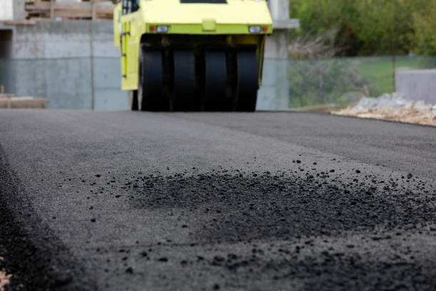 Best Professional Driveway Pavers  in Merced, CA