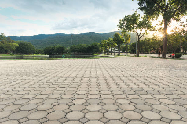 Best Residential Paver Driveway  in Merced, CA