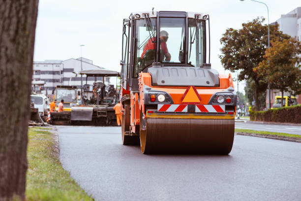 Best Commercial Driveway Pavers  in Merced, CA