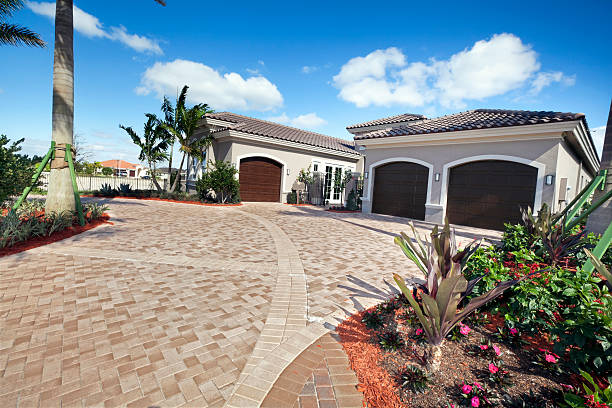Best Driveway Pavers for Homes  in Merced, CA