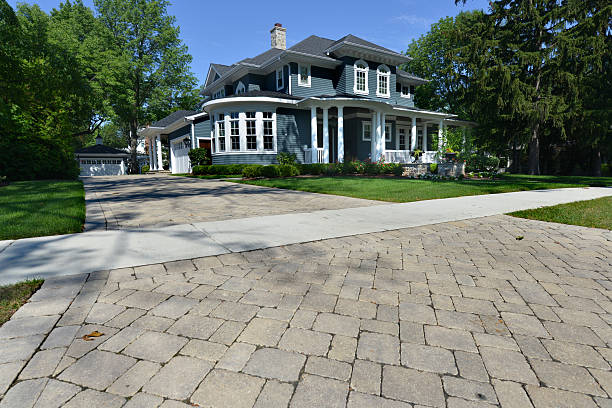 Best Local Driveway Pavers  in Merced, CA