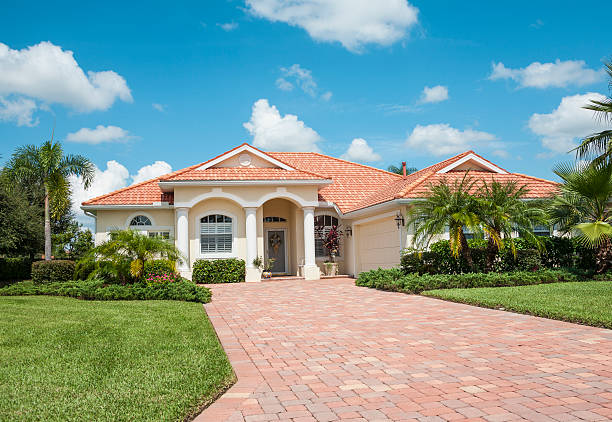 Best Residential Driveway Paver Services  in Merced, CA