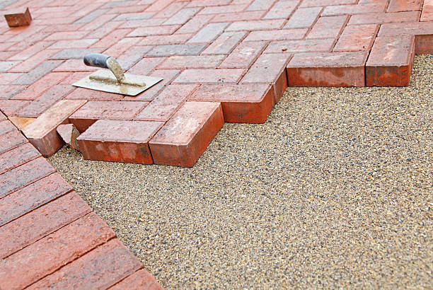 Best Best Driveway Pavers  in Merced, CA
