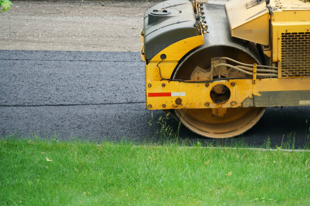 Best Commercial Driveway Pavers  in Merced, CA