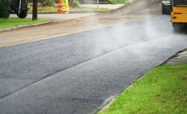 Best Permeable Paver Driveway  in Merced, CA