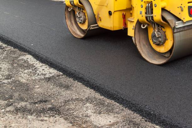 Paver Driveway Replacement in Merced, CA