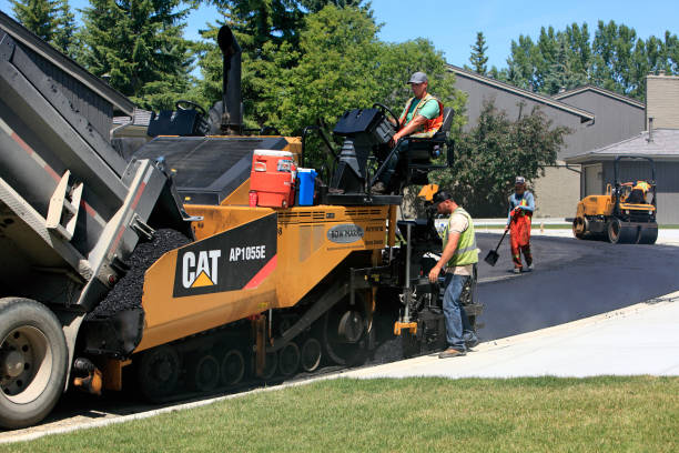 Best Driveway Paving Near Me  in Merced, CA