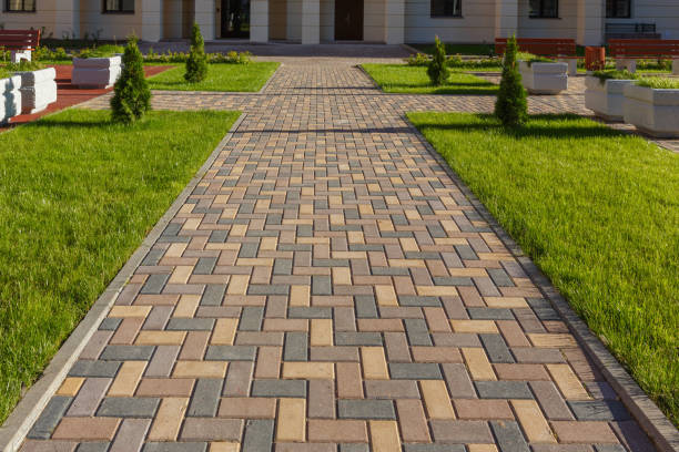 Best Driveway Pavers Near Me  in Merced, CA
