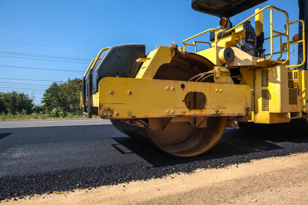 Best Local Driveway Pavers  in Merced, CA
